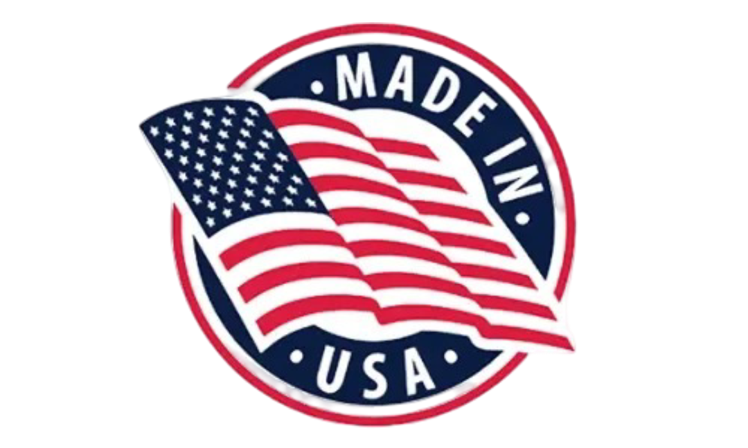 Made in USA